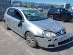 2009 VOLKSWAGEN GOLF MATCH for sale at Copart CHESTER