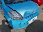 2007 DAIHATSU SIRION S for sale at Copart NEWBURY