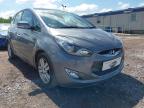 2011 HYUNDAI IX20 STYLE for sale at Copart WESTBURY