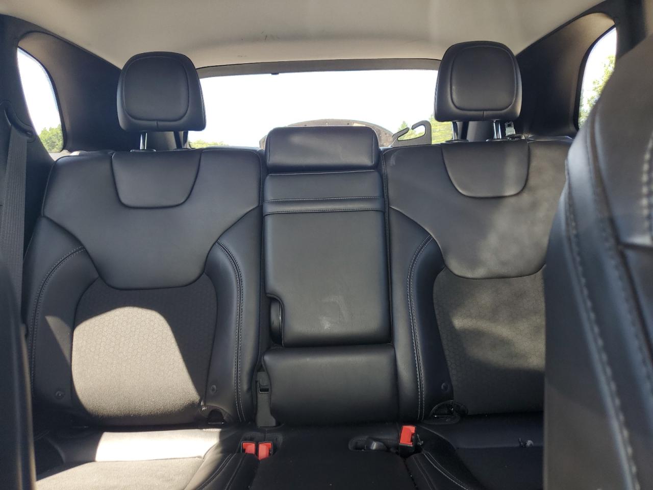 2019 Jeep Cherokee Latitude Plus VIN: 1C4PJMLB1KD287067 Lot: 64475765