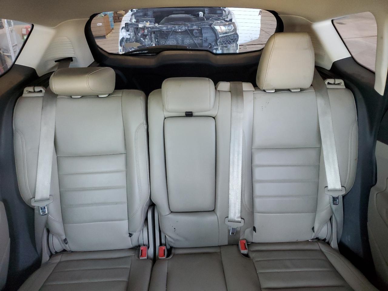 2013 Ford C-Max Sel VIN: 1FADP5BU5DL533935 Lot: 66635025