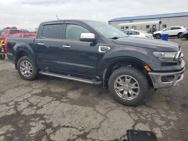  FORD RANGER 2019 Czarny