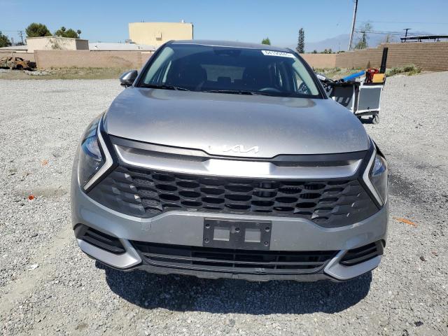  KIA SPORTAGE 2023 Серый