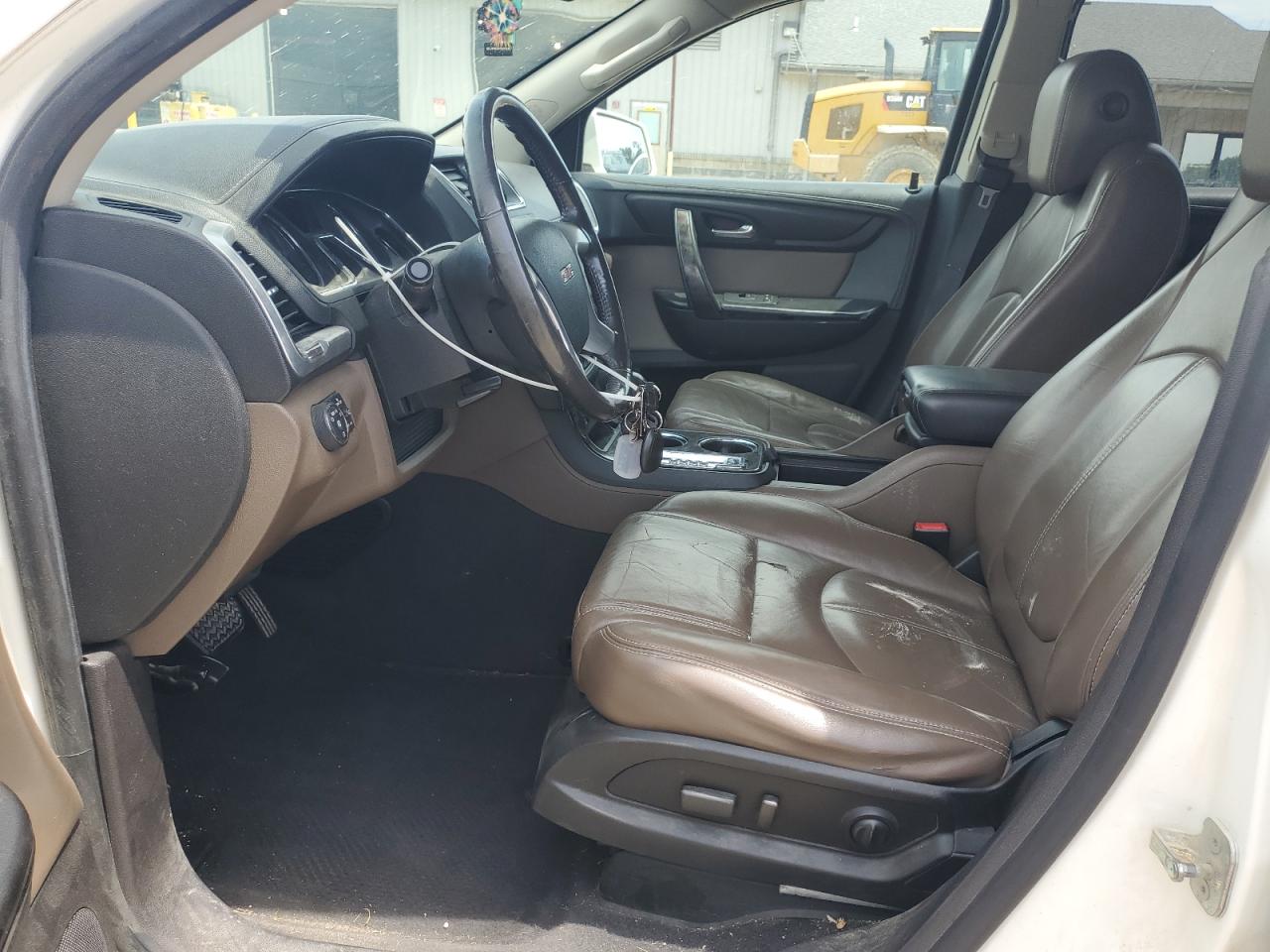 2014 GMC Acadia Slt-1 VIN: 1GKKVRKD7EJ283100 Lot: 66416425