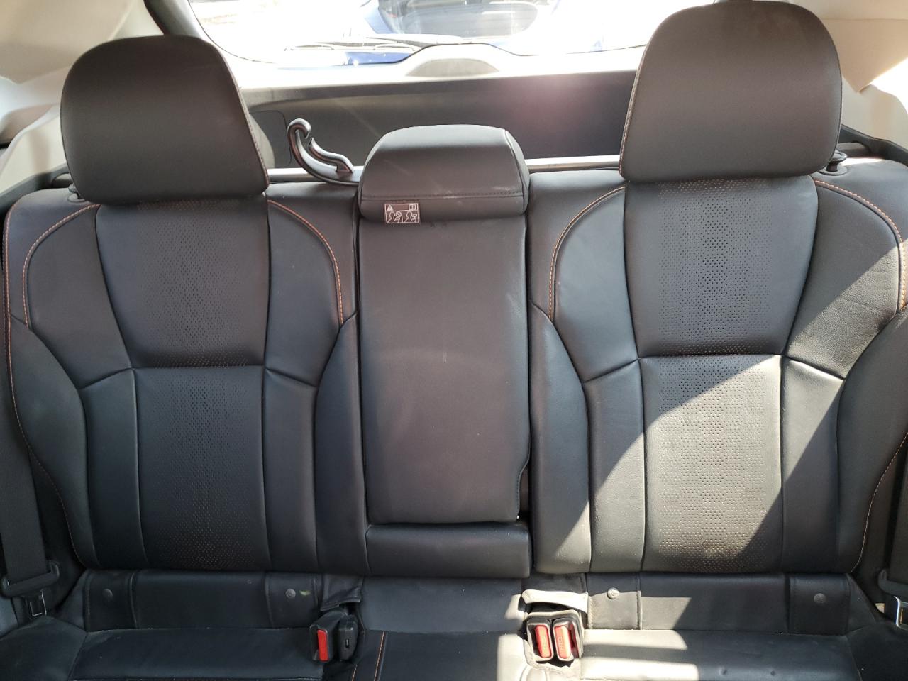 2021 Subaru Crosstrek Limited VIN: JF2GTHMC9MH347666 Lot: 65553245