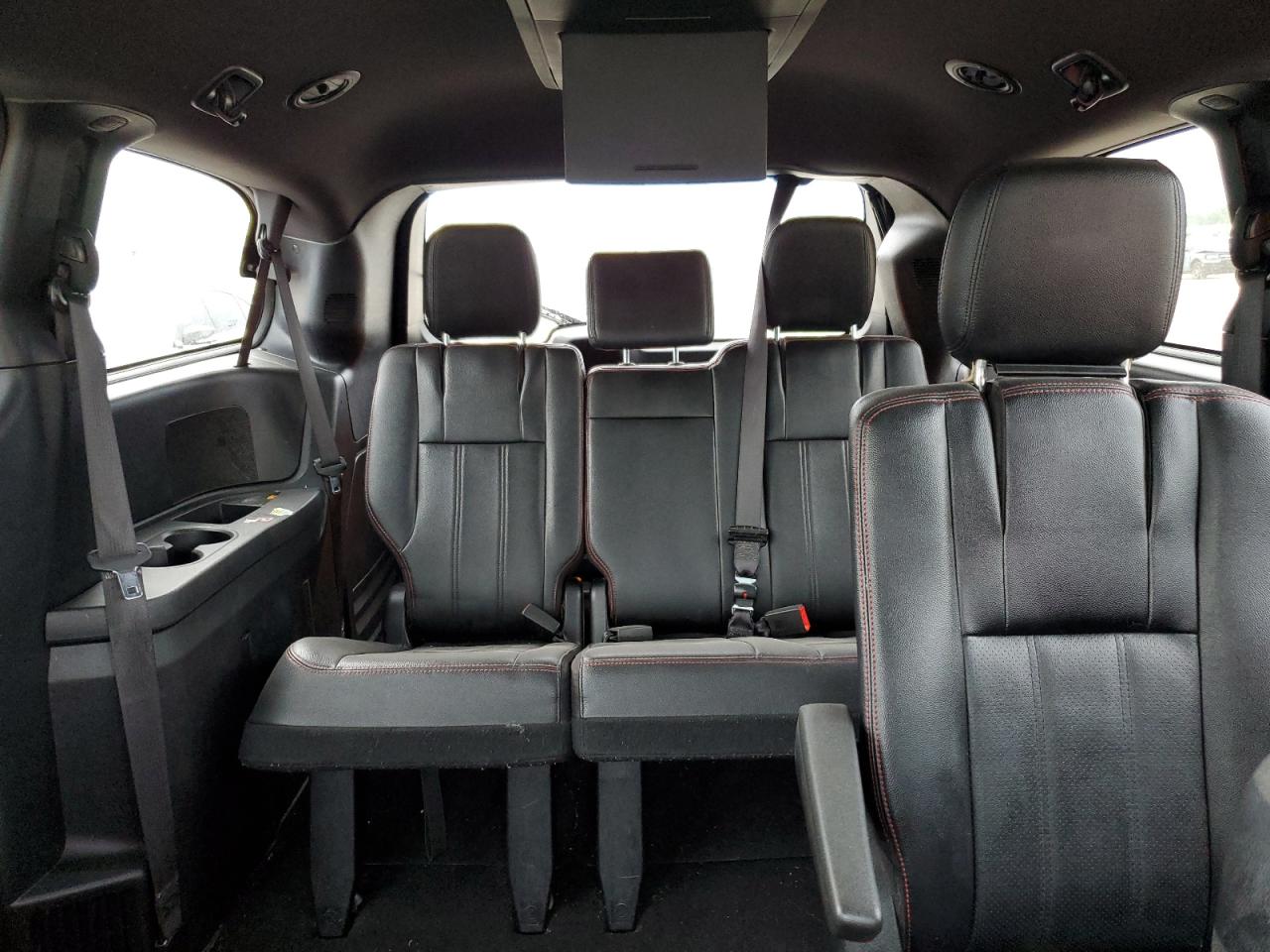 2019 Dodge Grand Caravan Gt VIN: 2C4RDGEG3KR768798 Lot: 65691165