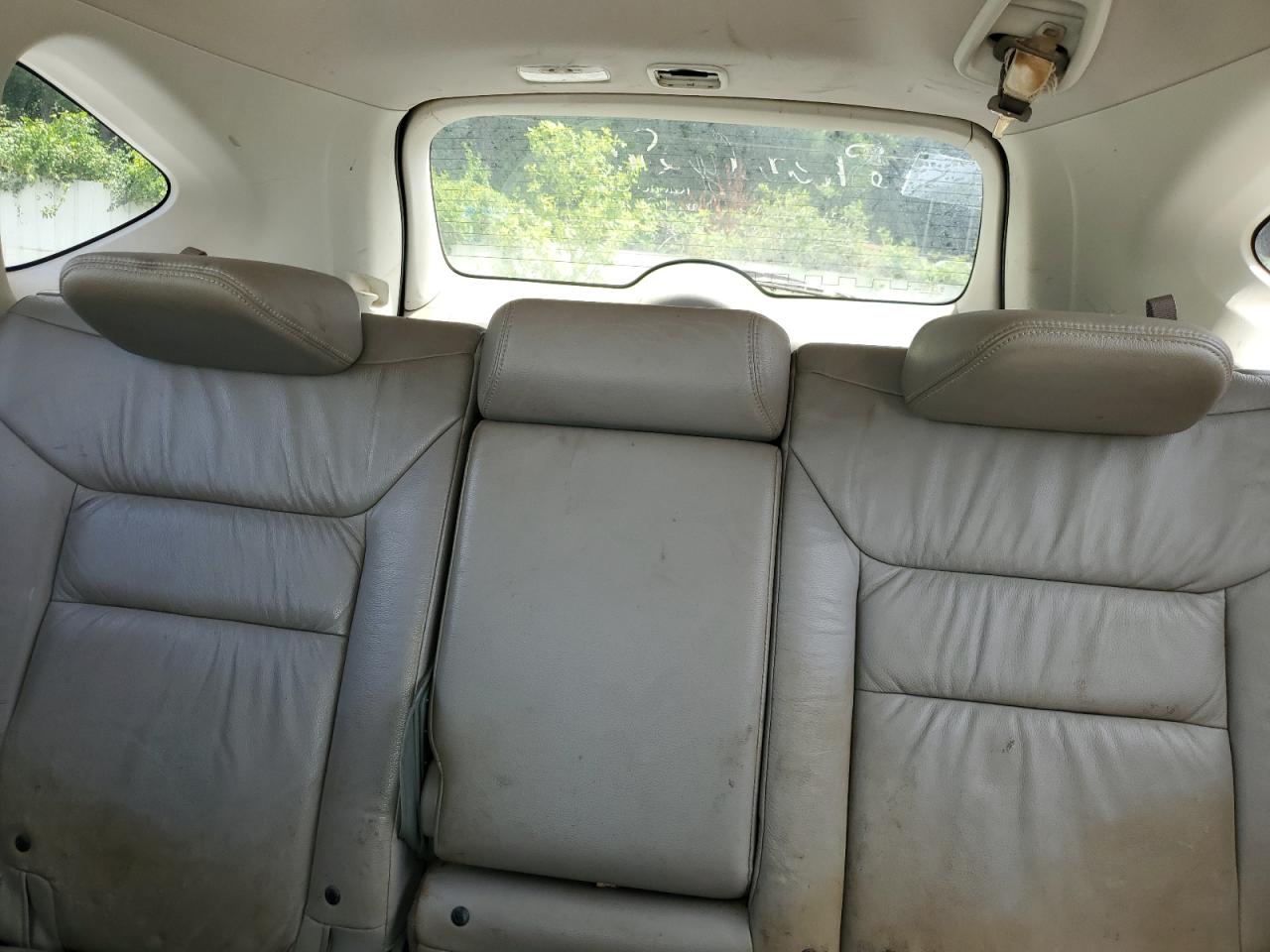 2012 Honda Cr-V Exl VIN: JHLRM3H78CC008190 Lot: 66278455