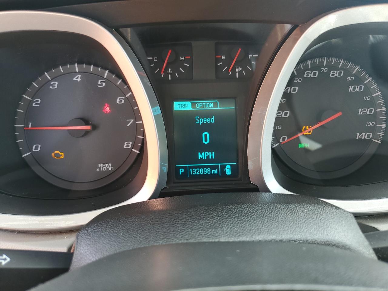 2015 Chevrolet Equinox Lt VIN: 2GNFLFEK2F6308924 Lot: 62906865