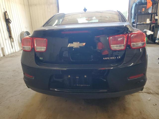  CHEVROLET MALIBU 2016 Сharcoal