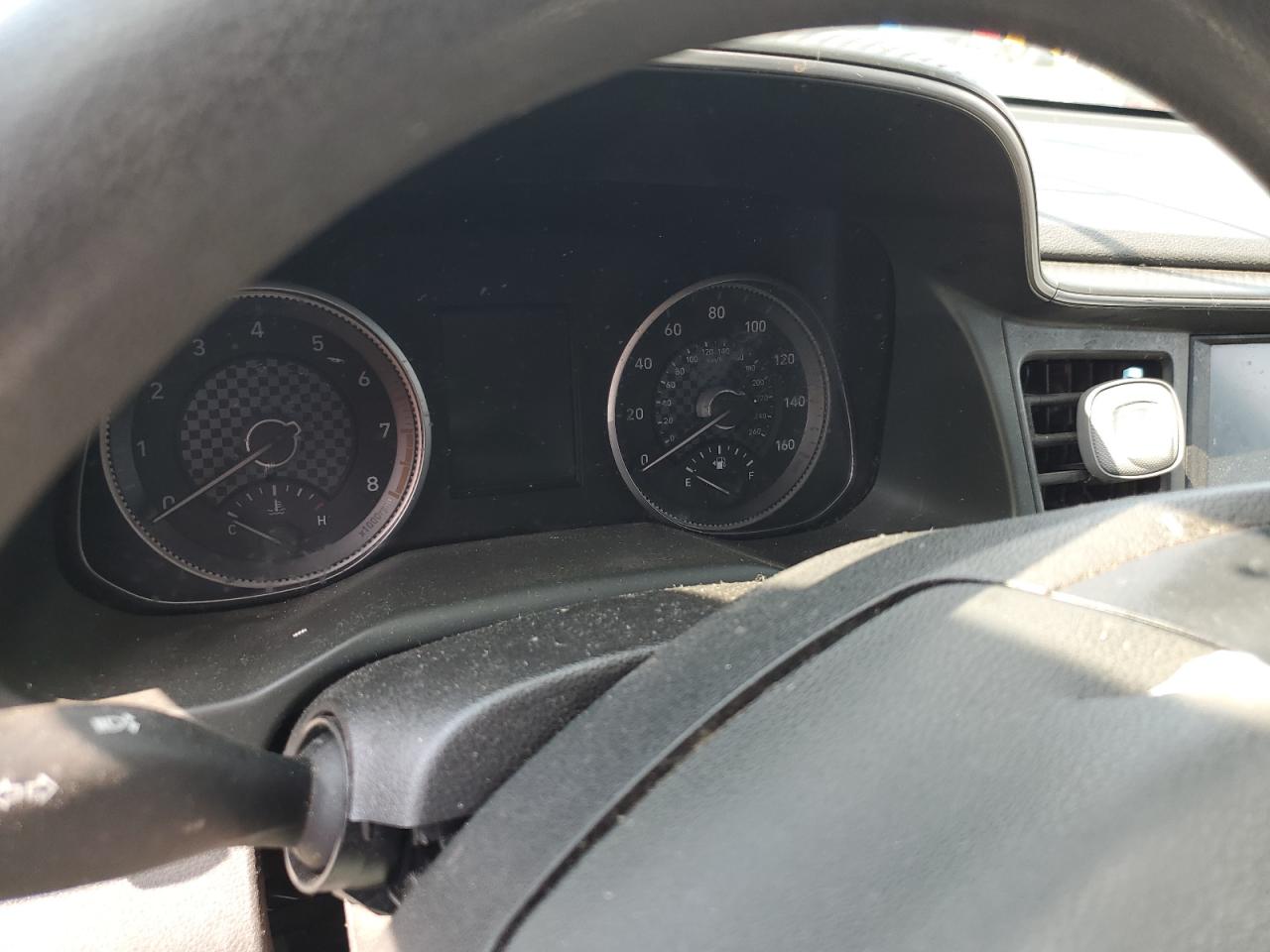 2019 Hyundai Elantra Sel VIN: 5NPD84LF6KH482528 Lot: 66141545