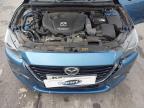 2017 MAZDA 3 SPORT NA for sale at Copart CHESTER