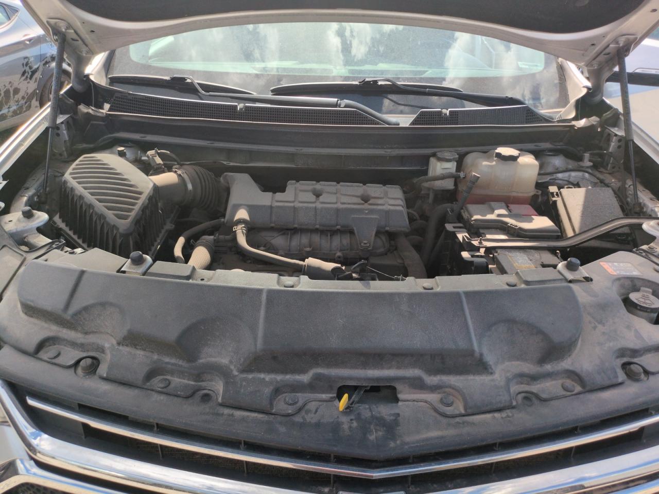 2020 Chevrolet Traverse Lt VIN: 1GNEVHKW8LJ180275 Lot: 63036835