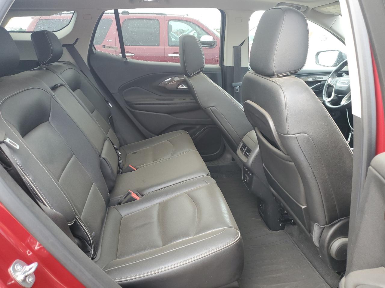 3gkalxex8kl228171 3GKALXEX8KL228171 2019 GMC Terrain Denali