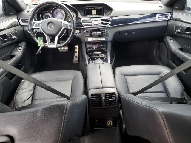  MERCEDES-BENZ E-CLASS 2015 Biały