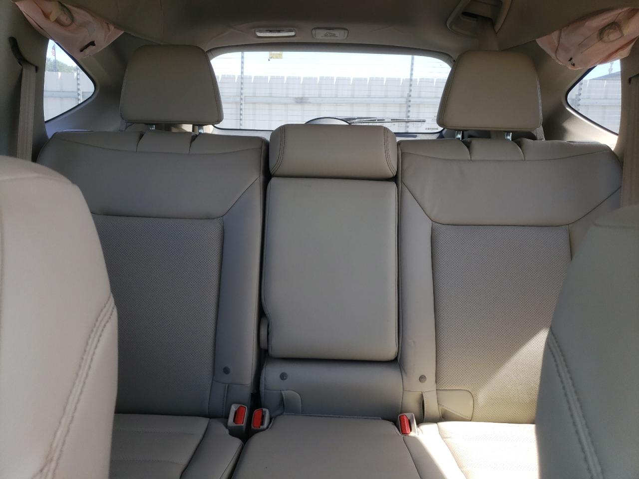 2015 Honda Cr-V Touring VIN: 5J6RM3H97FL019257 Lot: 64743025