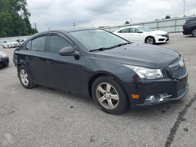  CHEVROLET CRUZE 2013 Czarny