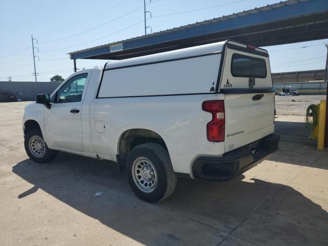  CHEVROLET ALL Models 2023 White