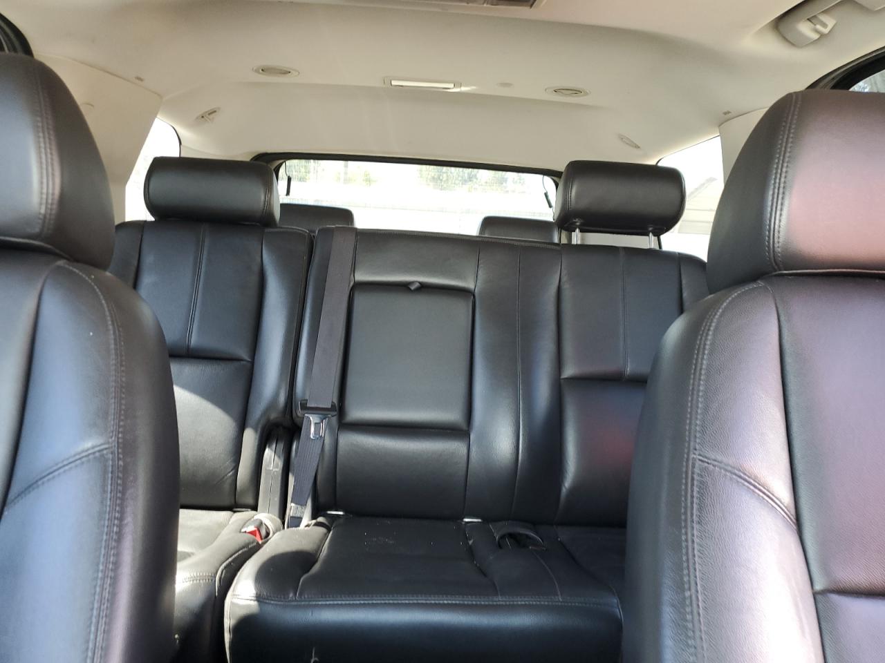 2008 Chevrolet Tahoe C1500 VIN: 1GNFC13058R189052 Lot: 64451055