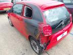 2016 CITROEN C1 FEEL PU for sale at Copart NEWBURY