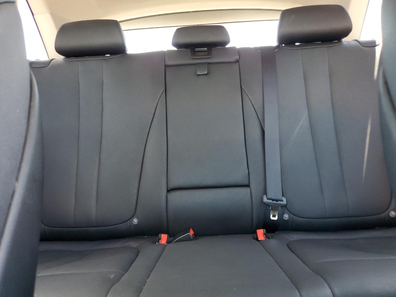 2016 BMW X5 xDrive35I VIN: 5UXKR0C51G0U09302 Lot: 62673895