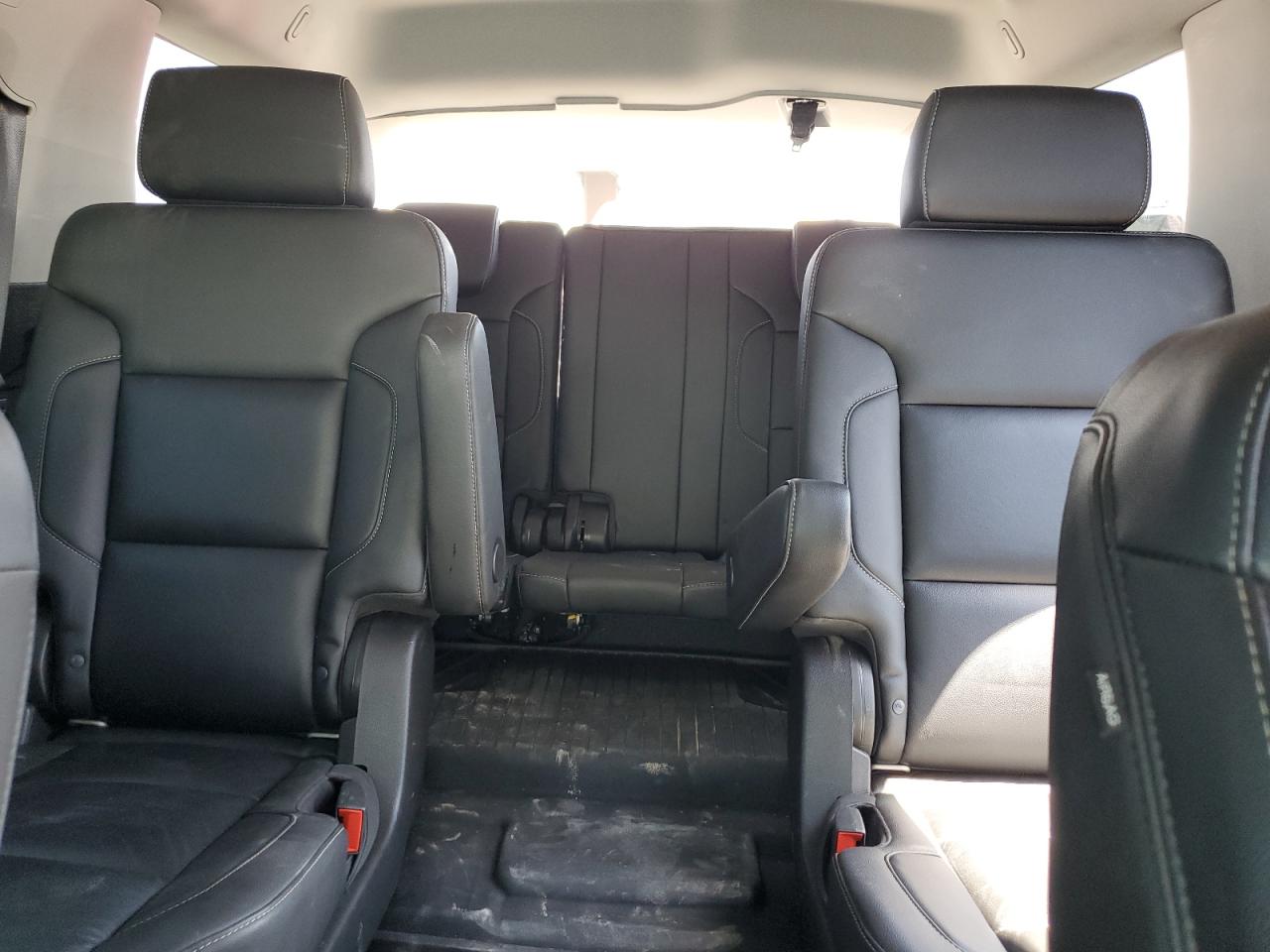 2019 Chevrolet Tahoe K1500 Lt VIN: 1GNSKBKC4KR191224 Lot: 62763935