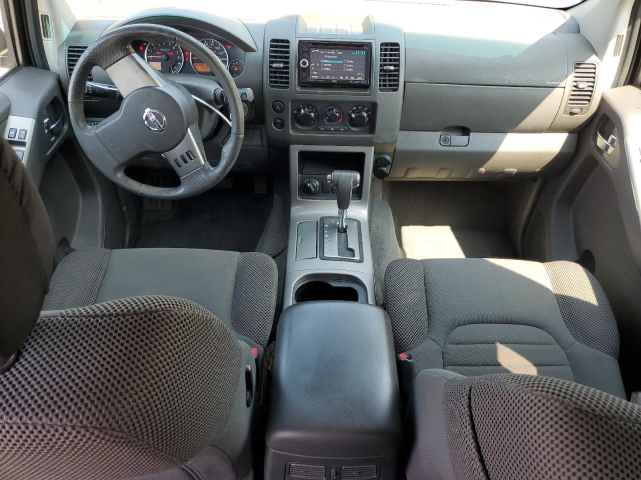 2008 Nissan Pathfinder S VIN: 5N1AR18B48C634178 Lot: 63301645