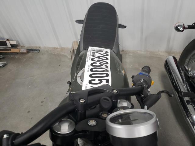 2020 CSC SG250  