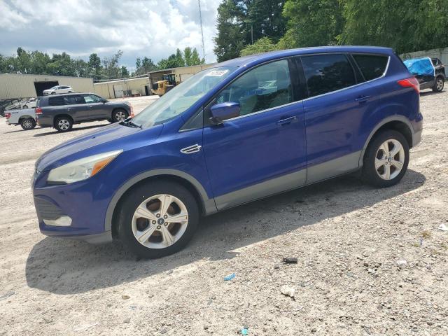  FORD ESCAPE 2013 Blue