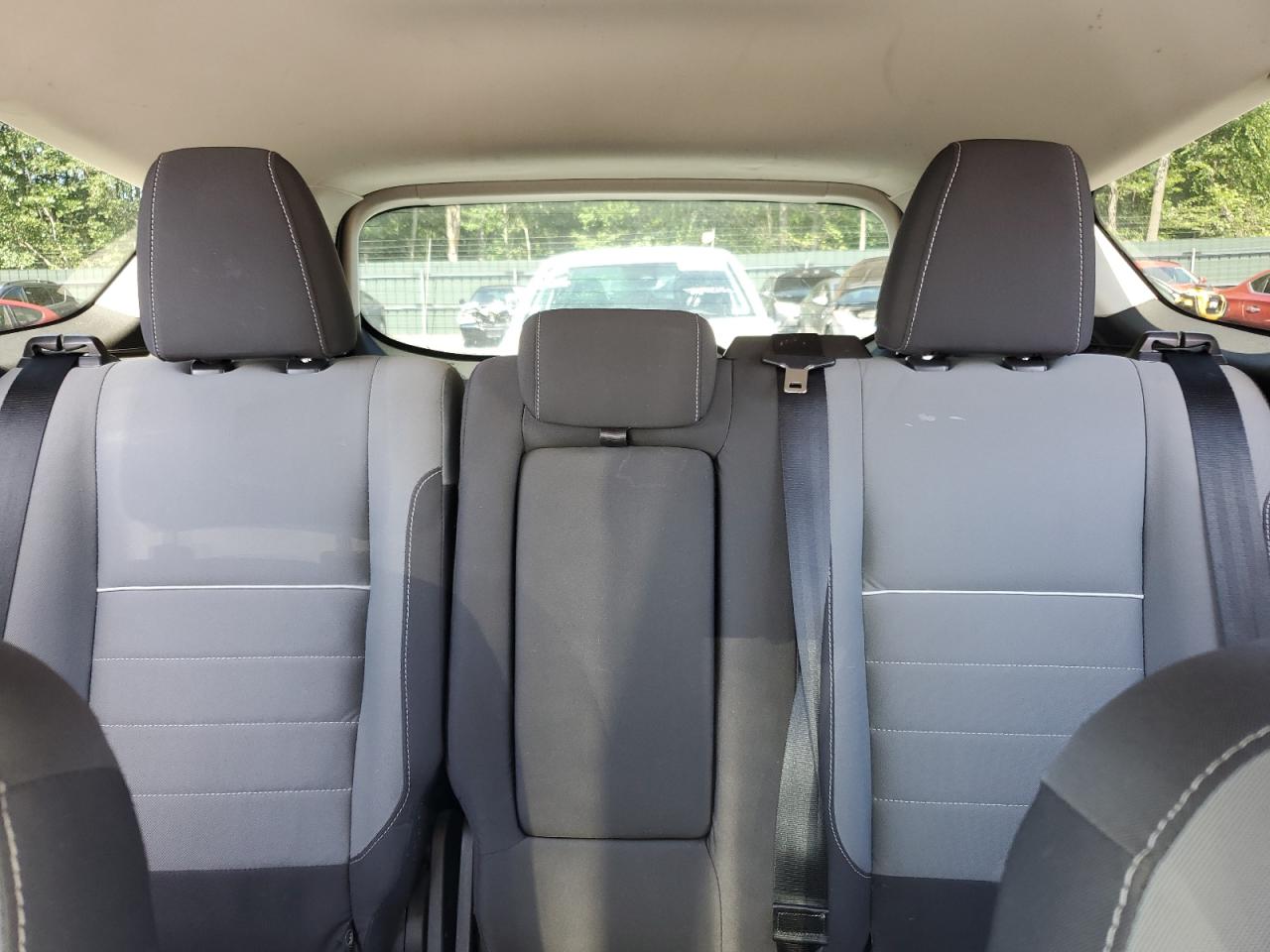 2014 Ford Escape Se VIN: 1FMCU9GX0EUE32897 Lot: 64931365