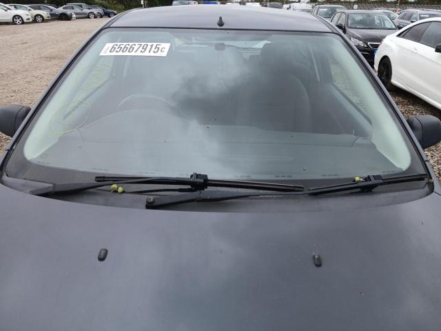 2007 FORD FOCUS ZETE