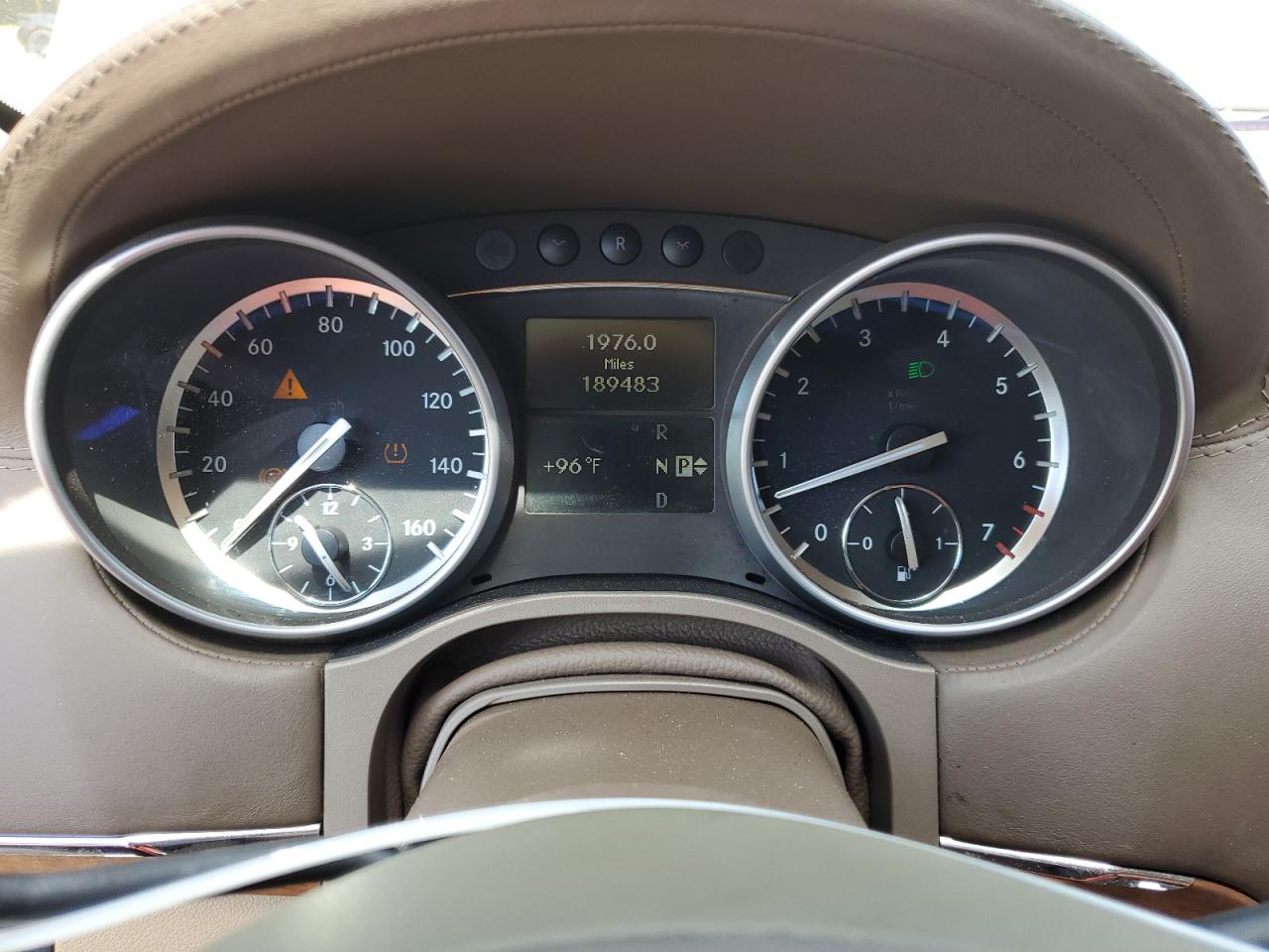 2010 Mercedes-Benz Gl 550 4Matic VIN: 4JGBF8GE0AA564424 Lot: 64009815
