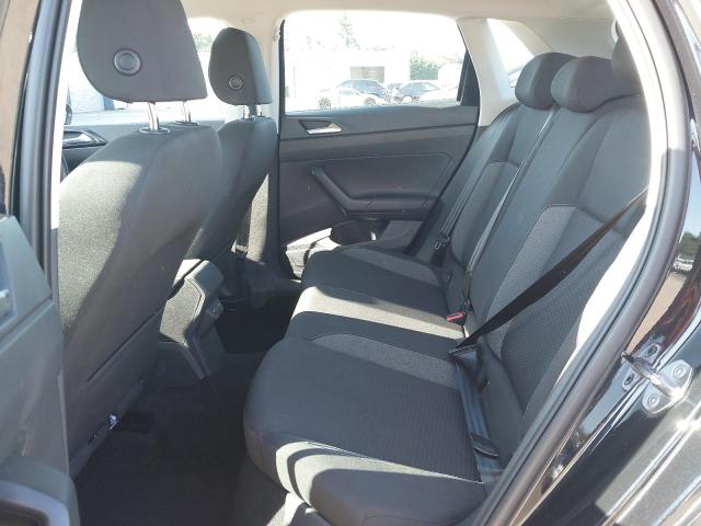 2023 VOLKSWAGEN POLO LIFE