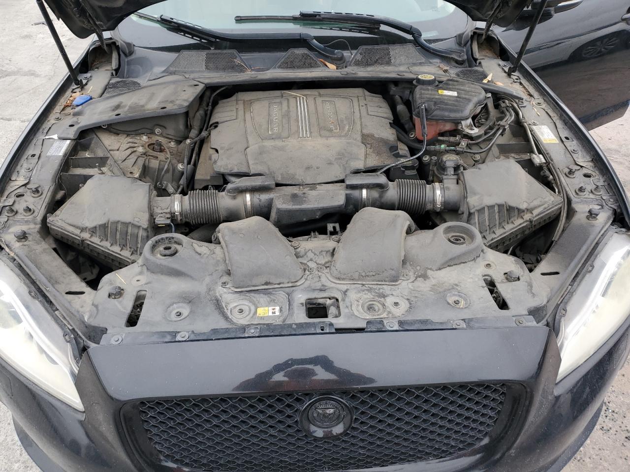 sajwa2gb3dlv40216 SAJWA2GB3DLV40216 2013 Jaguar Xjl Portfolio