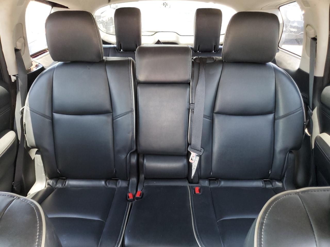 2020 Infiniti Qx60 Luxe VIN: 5N1DL0MN2LC540513 Lot: 63853305