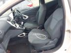 2012 FORD KA TITANIUM  for sale at Copart SANDY