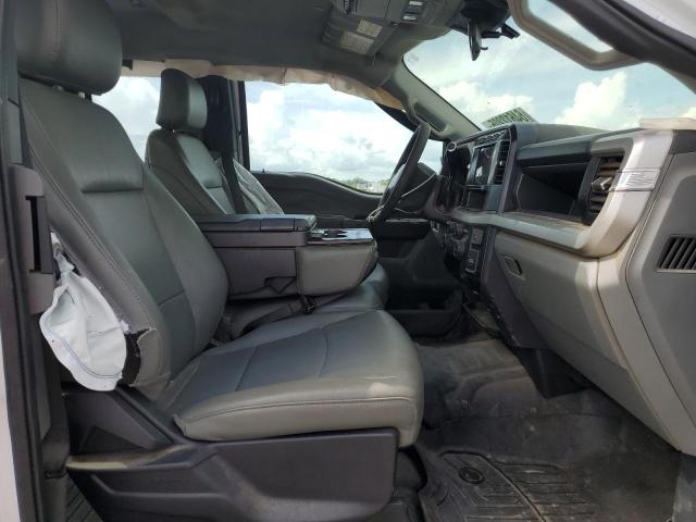  FORD F250 2023 White
