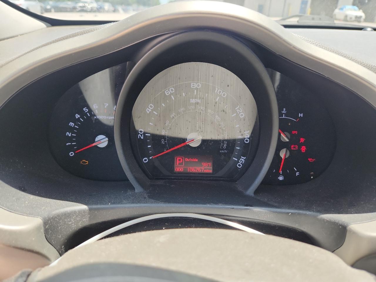 2014 Kia Sportage Base VIN: KNDPB3AC5E7656230 Lot: 64309895