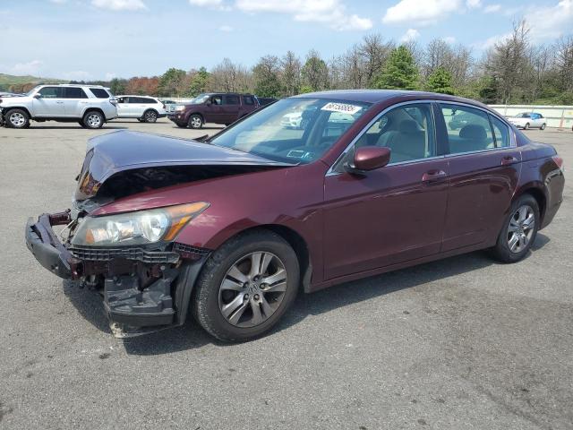 2012 Honda Accord Lxp