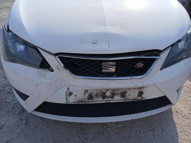 2014 SEAT IBIZA FR T