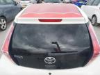 2018 TOYOTA AYGO X-PRESS VVT-I  for sale at Copart YORK