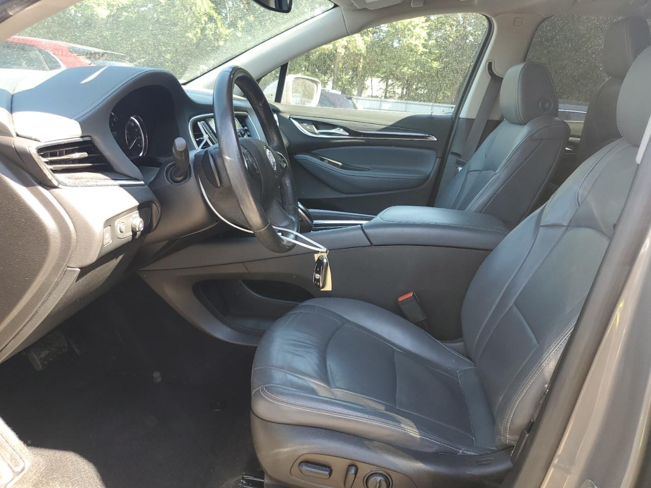 2018 Buick Enclave Essence VIN: 5GAERBKW7JJ209497 Lot: 64198305