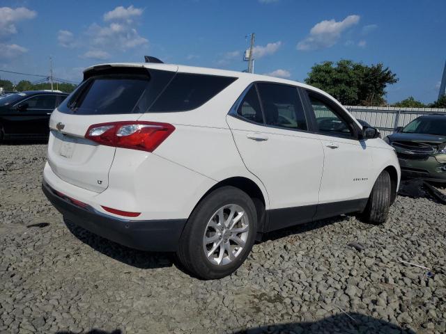  CHEVROLET EQUINOX 2021 Biały