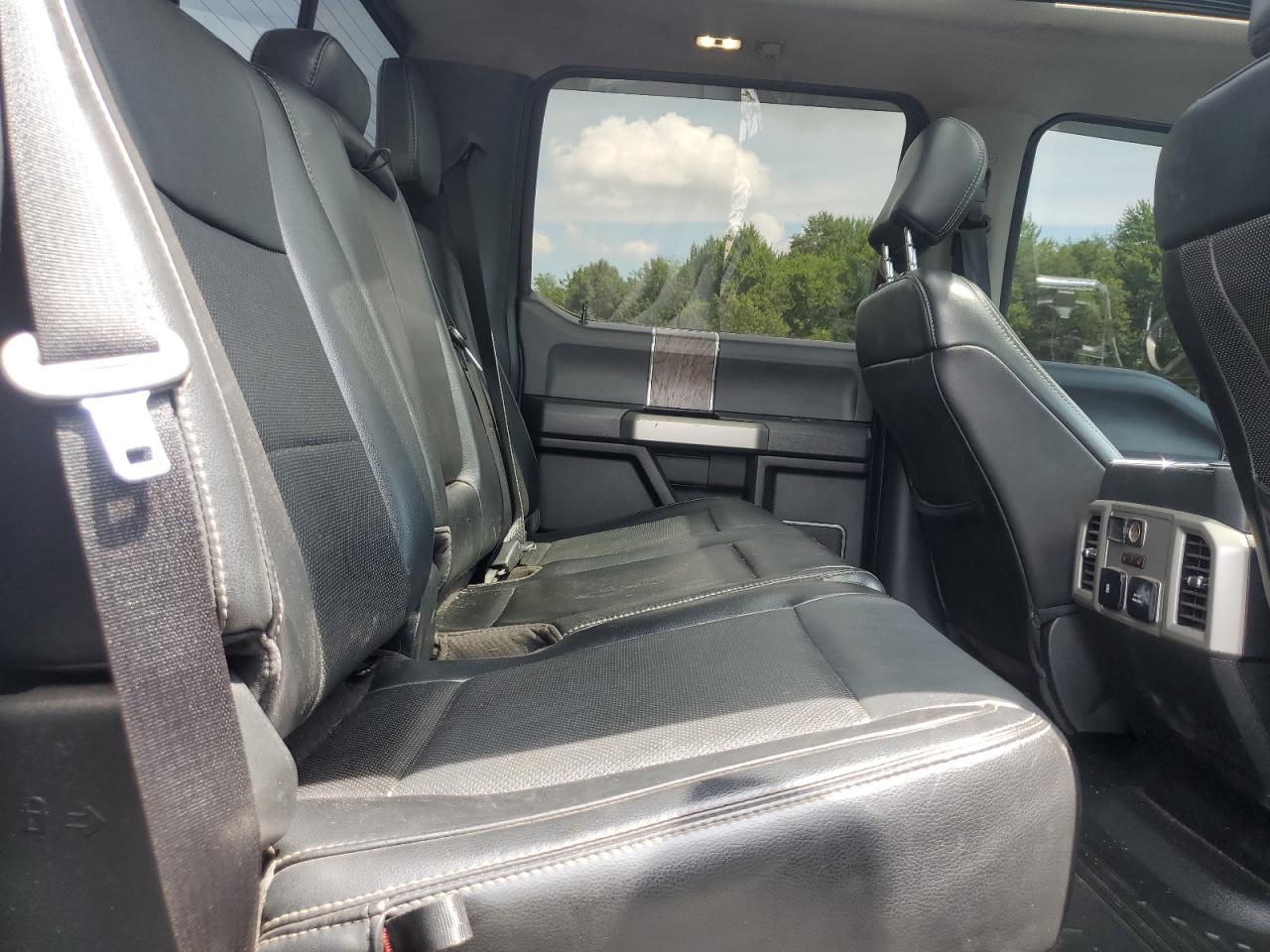 2019 Ford F250 Super Duty VIN: 1FT7W2BT0KEF86964 Lot: 64440765