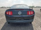 2012 FORD MUSTANG    à vendre chez Copart ON - OTTAWA
