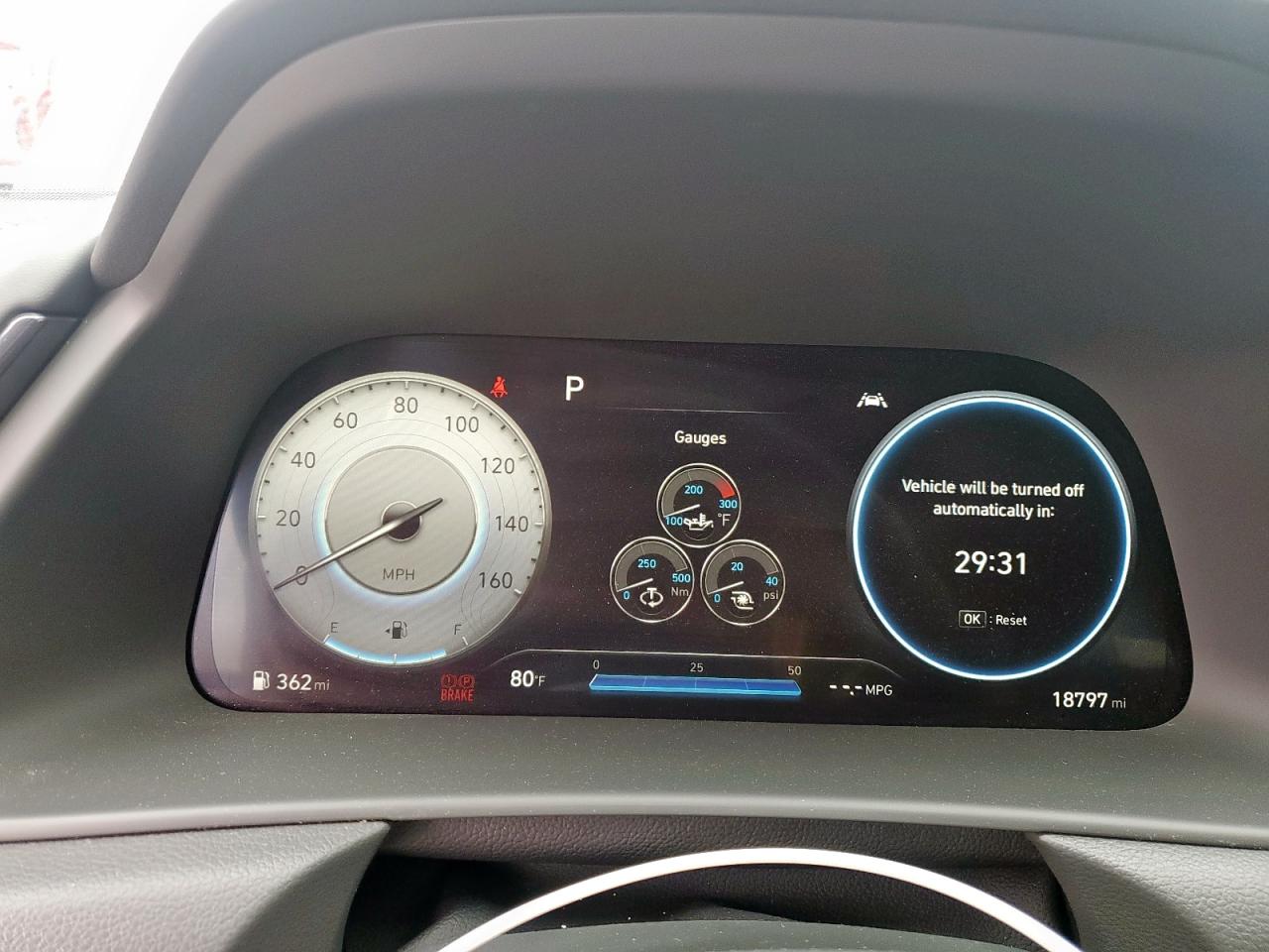 2022 Hyundai Sonata N Line VIN: KMHL14JC2NA217721 Lot: 63188725