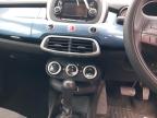 2017 FIAT 500X CROSS for sale at Copart ROCHFORD