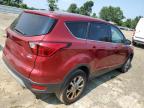2019 FORD ESCAPE SE   à vendre chez Copart NJ - TRENTON