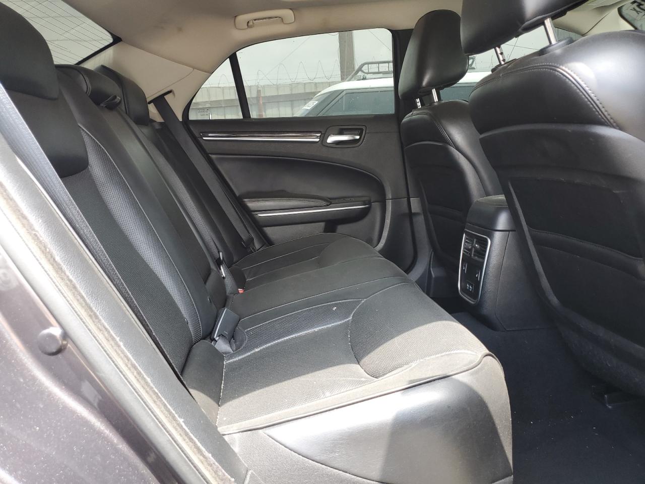 2019 Chrysler 300 Limited VIN: 2C3CCAEG5KH564598 Lot: 65593215