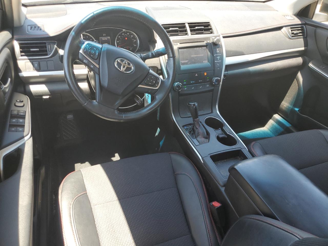 4t1bf1fk4gu228913 4T1BF1FK4GU228913 2016 Toyota Camry Le