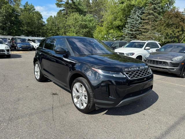 2020 LAND ROVER RANGE ROVER EVOQUE SE  